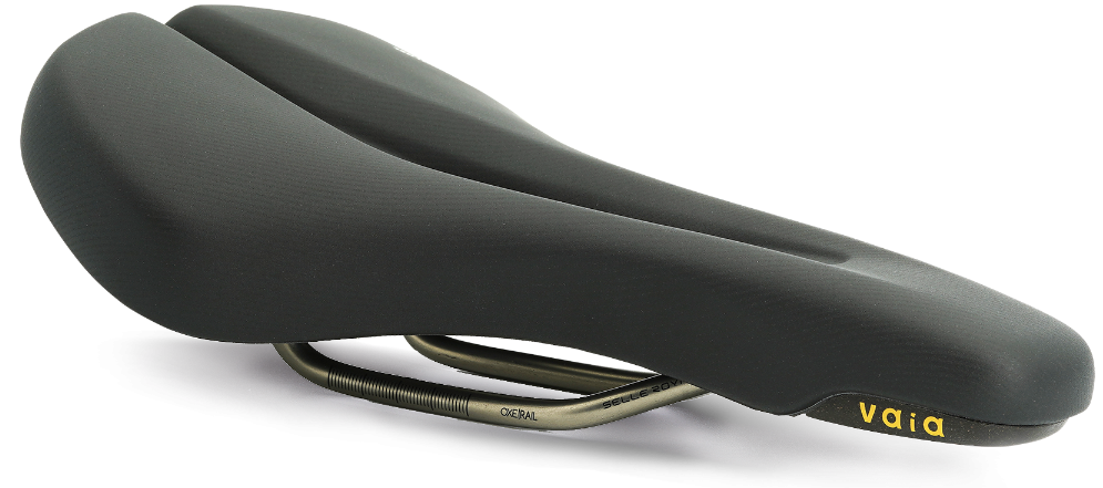 Selle Royal Selle Saddle Vaia Athletic z Multitool