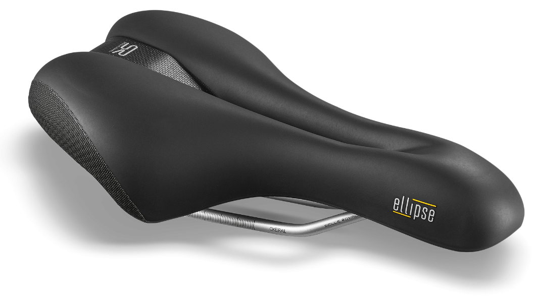 Selle Royal Saddle Royal 81B5ur Elipse