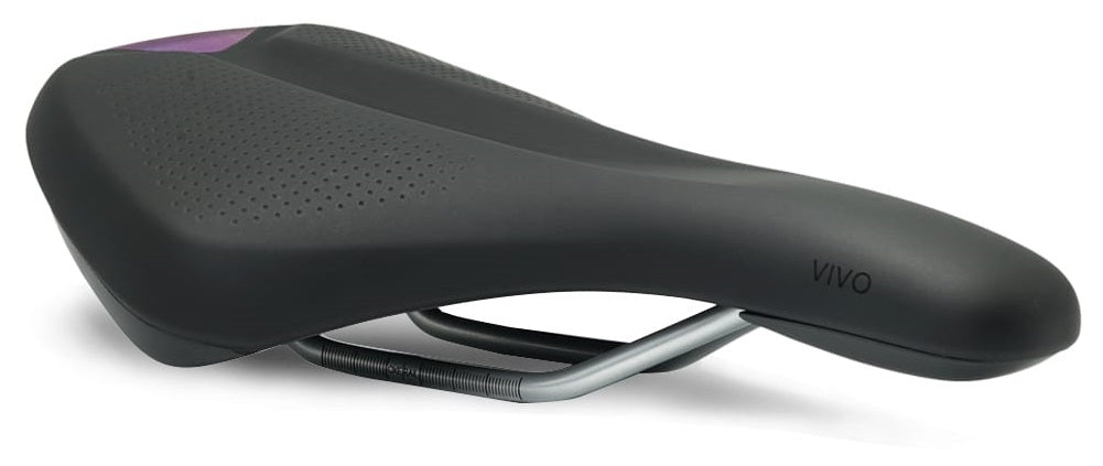 Selle Royal Vivo – mittel – schwarz