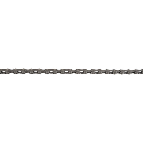 Collier M-Wave 10 vitesses 1 2x11 128, gris argenté. 15m sur rouleau, incl 10 commutateurs de connexion