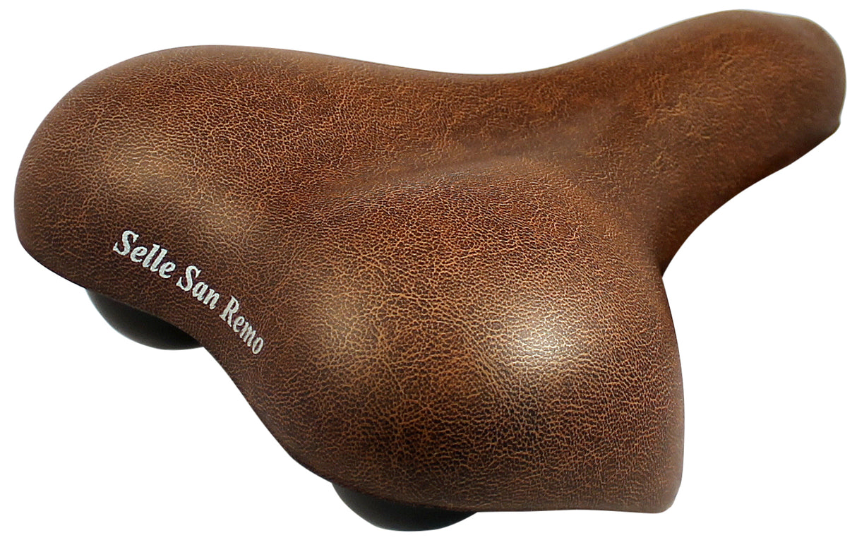 Vend la selle Lindau City Trekking Brown