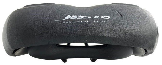 Selle Saddle SB Leggera Isophorm City