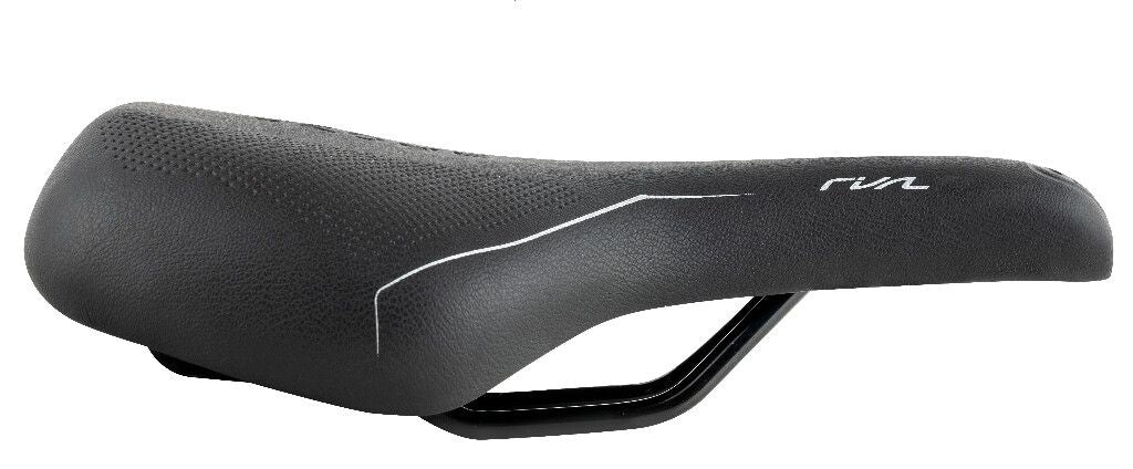 Saddle SB Volare Rivale 3Zone Sport Black