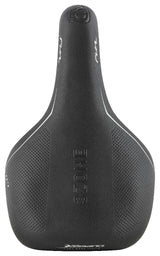 Selle Bassano Saddle SB Rivale 3Zone Sport Black