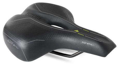 Selle Bassano Sattel SB Suprema 5zone El Ladies