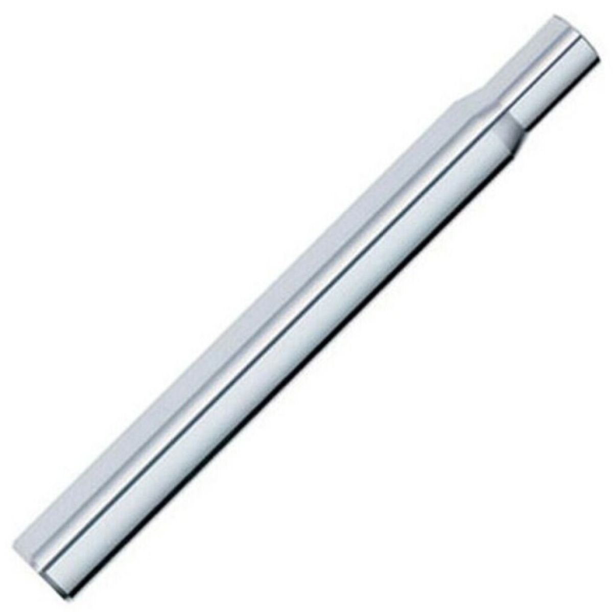 Primax seat post candle E sp23 Ø30.0 mm 350 mm aluminum - silver