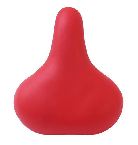 DutchPerfect Saddle Comfort Red