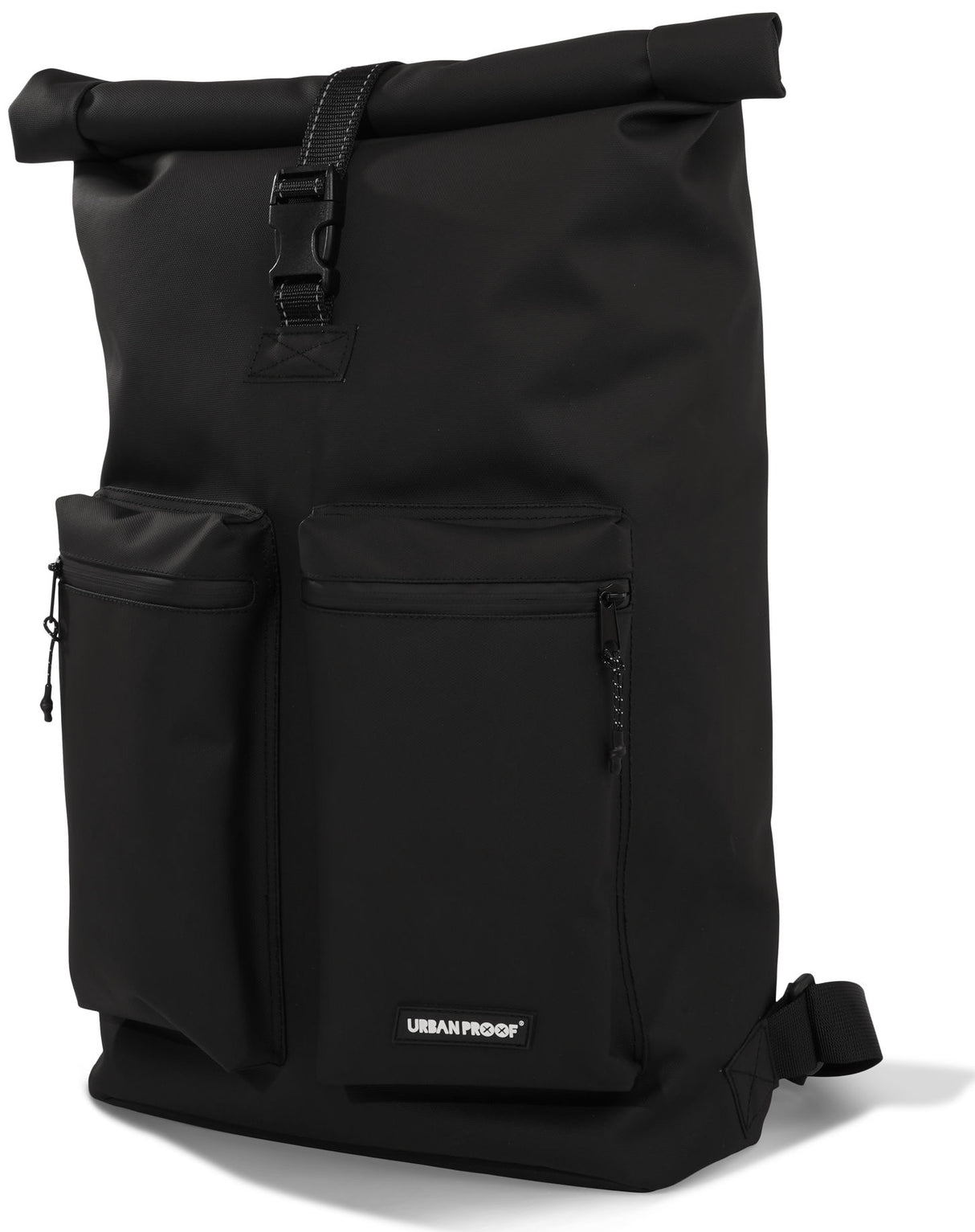 Urban -Proponopron Proponopry Rolltop Commuter Bicycle Bag 20L Negro