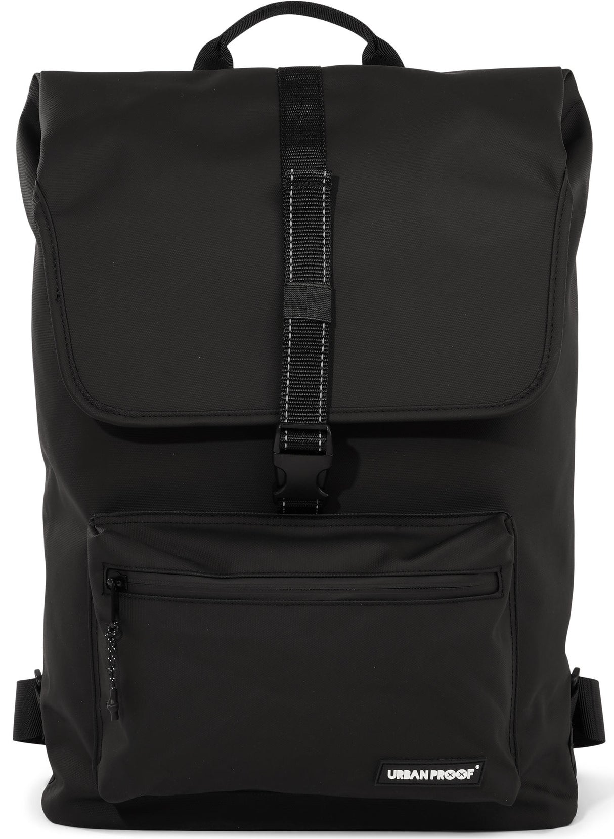 Urbandroof urbanproof cargo Vëlo Bags Rucksak 20L schwaarz