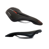 Wittkop Saddle Twin Medicus 7.0 MTB Race Gel