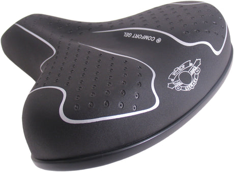 Selle wittkop wittkop gorilla noir