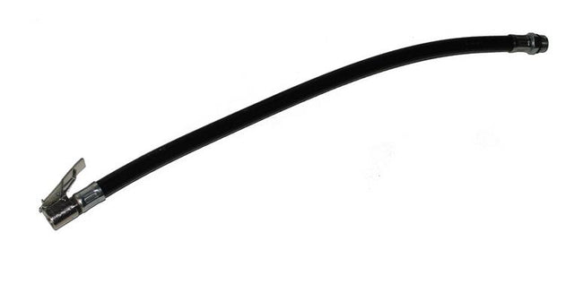 De wapen manometer slang 38cm mp
