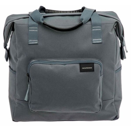 Newlooxs Tasche New Looxs Tulum Camella Single | grau grün| 26l