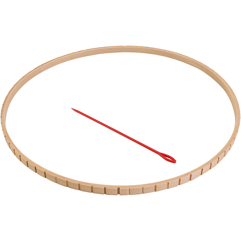 Https: www.cchobby.nl circle-weaving-d-29-cm-1-piece