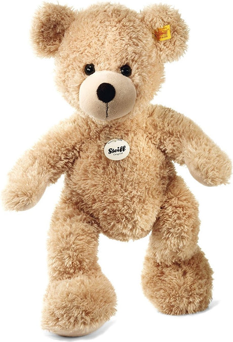 Steiff teddybeer 'fynn' 40 cm.