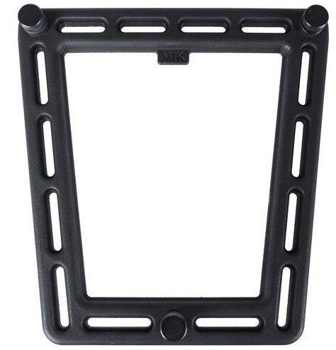 MIK SIDE - frame adapter - zwart