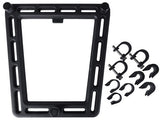 MIK SIDE - frame adapter - zwart