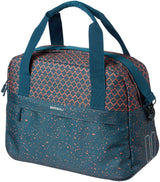 Basilien Vucocle Schëllerbeutel Flair Hook-on System Navy Blue 18l