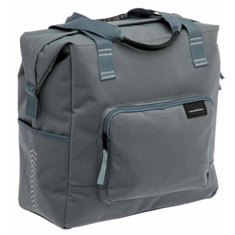 Newlooxs Tasche New Looxs Tulum Camella Single | grau grün| 26l
