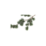 Countryfield künstlicher Zweig Cedrus 78,7x23x13cm