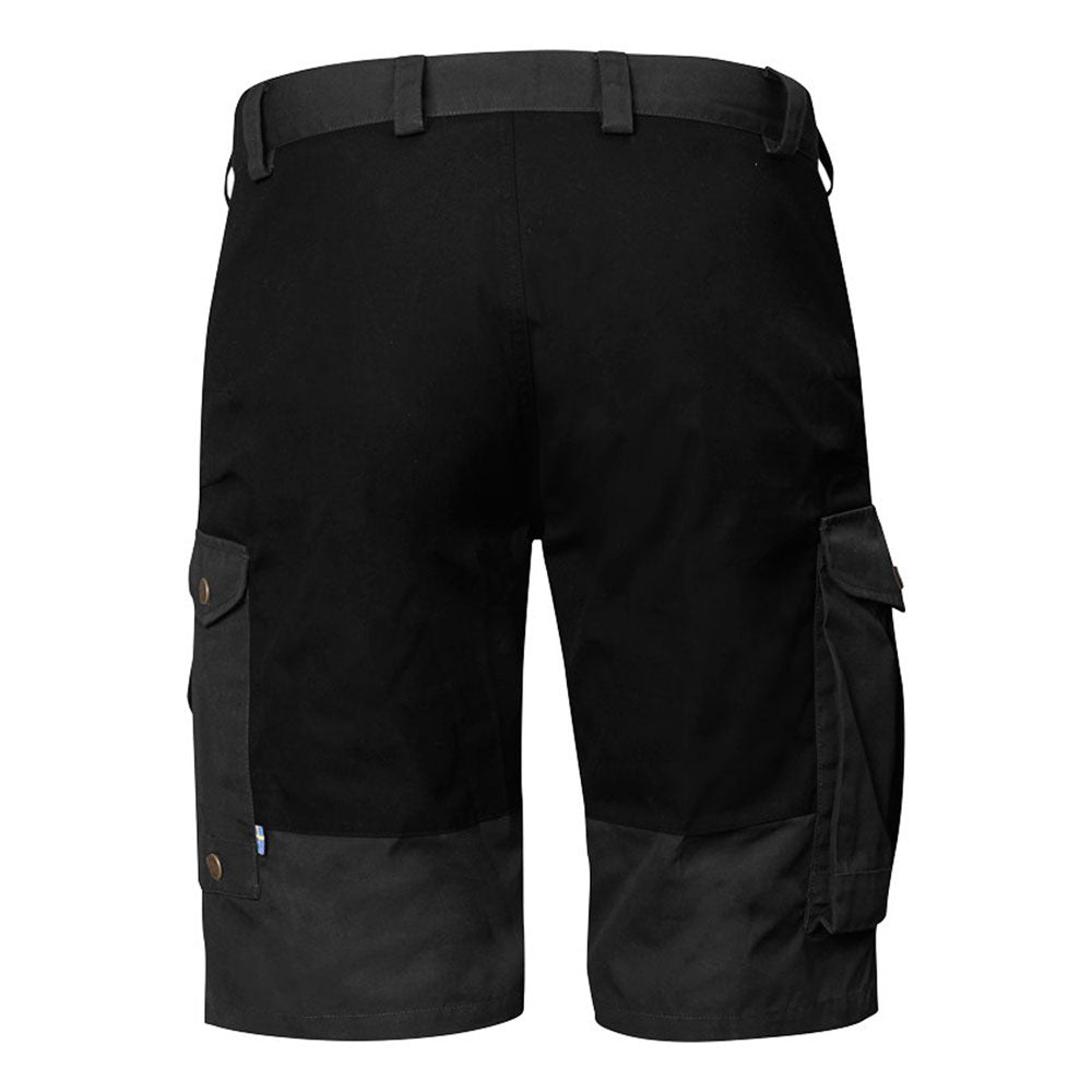 Fjällräven barents pro - outdoor shorts | 54