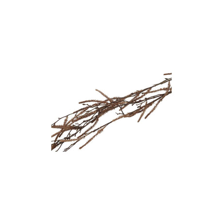 Countryfield kunsttak corylus bruin kunststof h32cm