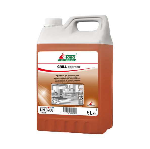 Tana Profi Tana Grill Express (5 Liter)