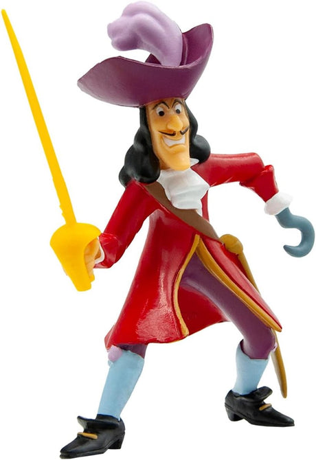 Bullyland Disney Kapitänshaken (12651)
