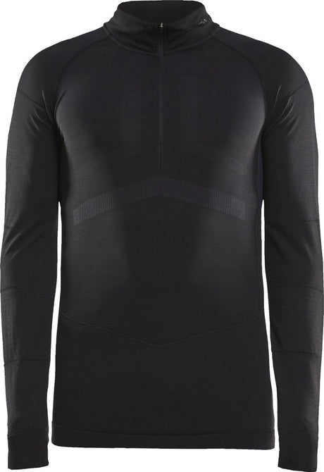 Craft Active Intensity Zip Thermoshirt Herren – Größe XXL
