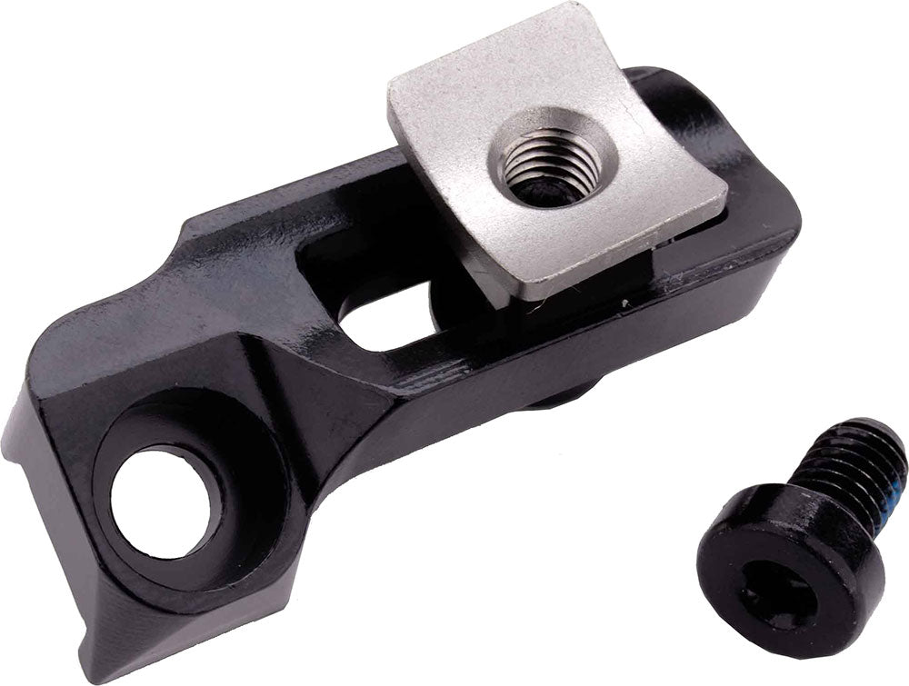 Fox Racing Shox Service-Set für i-spec-ev Remote-Adapter für 2022 Federgabel-Stoßdämpfer