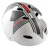 Volare bicycle skate helmet no limits 55-57 cm