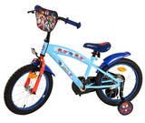 Spidey and his amazing friends Spidey Kinderfiets Jongens 16 inch Blauw