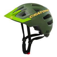 Kratoni Helm Maxster Khaki Matt XS-S