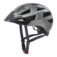 Crantoni Helm Volo-x Anthracit Matt m-l