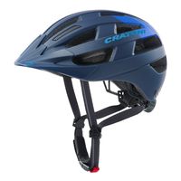 Cratoni Helm velo-x bleu Matt M-L