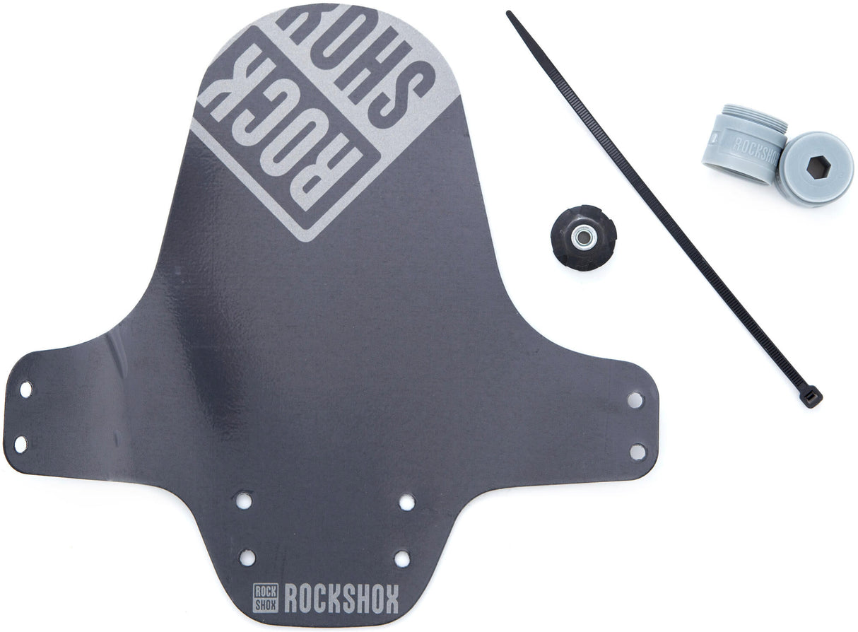 RockShox Federgabel Boxxer Select RC 27,5 Boost