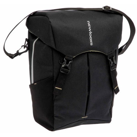 Burger – New Looxs Bag New Looxs Sports Single | Sport | schwarz | 20l