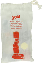 Goki Balancespiel in der Tasche
