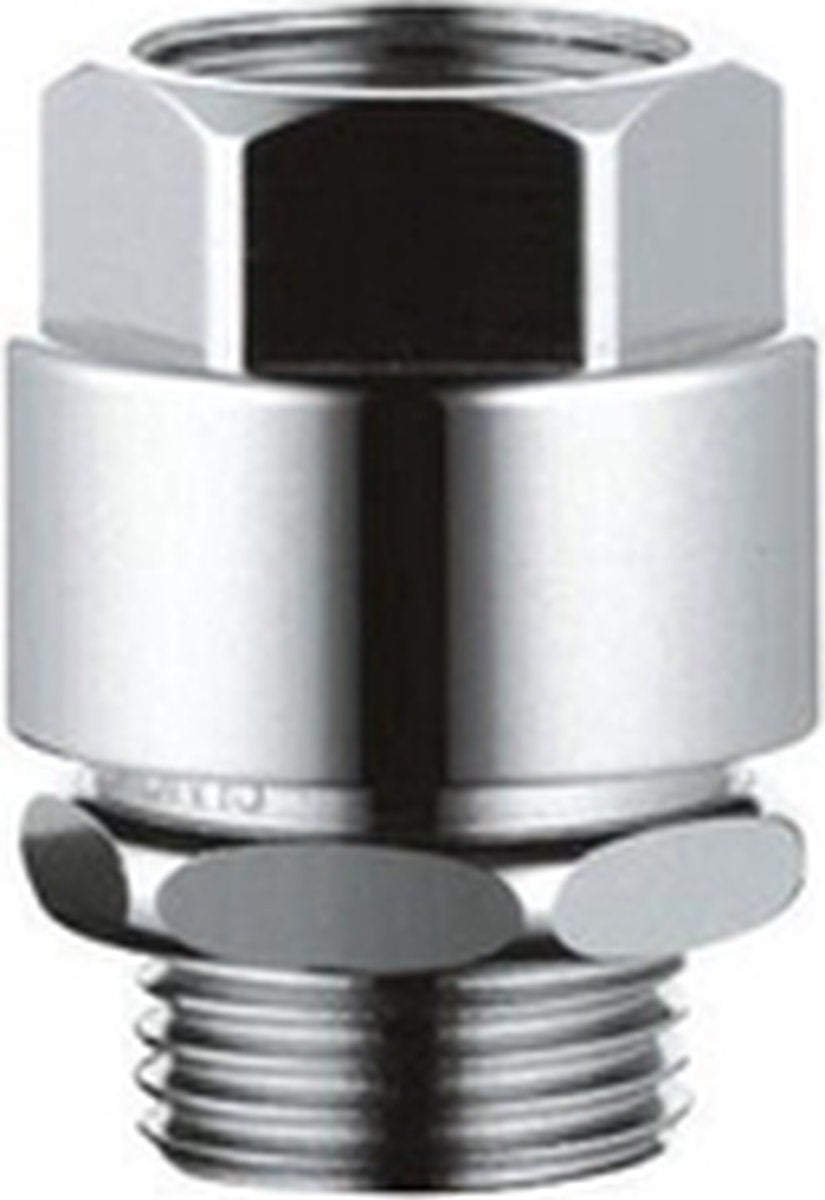 Grohe Downdraft-Luftsprudler 1 2 Chrom 41238000