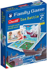 Quercetti Sea Battle Game