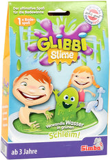 Glibbi-Schleim