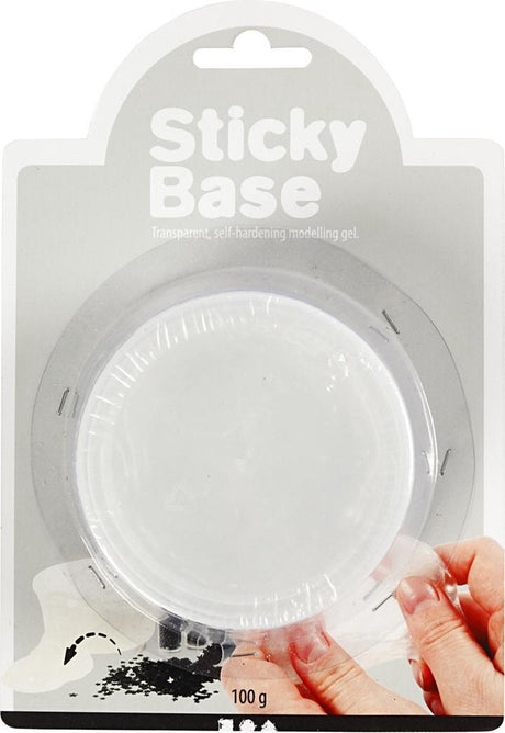 Kreativunternehmen https: www.cchobby.nl sticky-base-100-gr-1-doosje