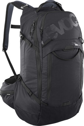 Evoc Trail Pro Blackline 26l - Protektorrucksack