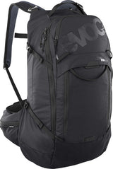Evoc Trail Pro Blackline 26l - Protektorrucksack