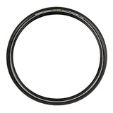 Urbanproof recycelter Reifen Urban Proof 1 mm Kern 28 x 1,50 40-622 – schwarz