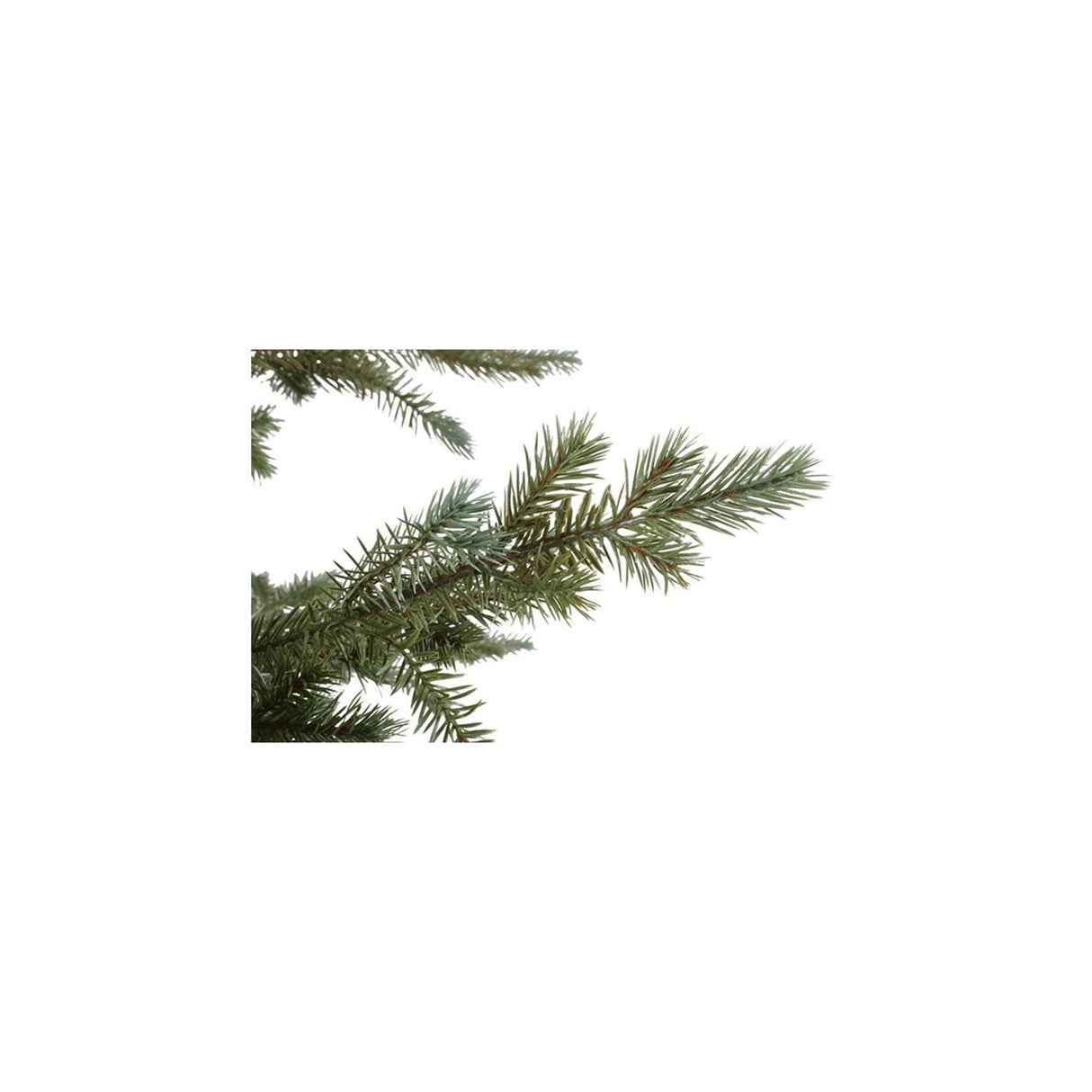 Country field countryfield kerstboom picea abies groen 45x45x80cm