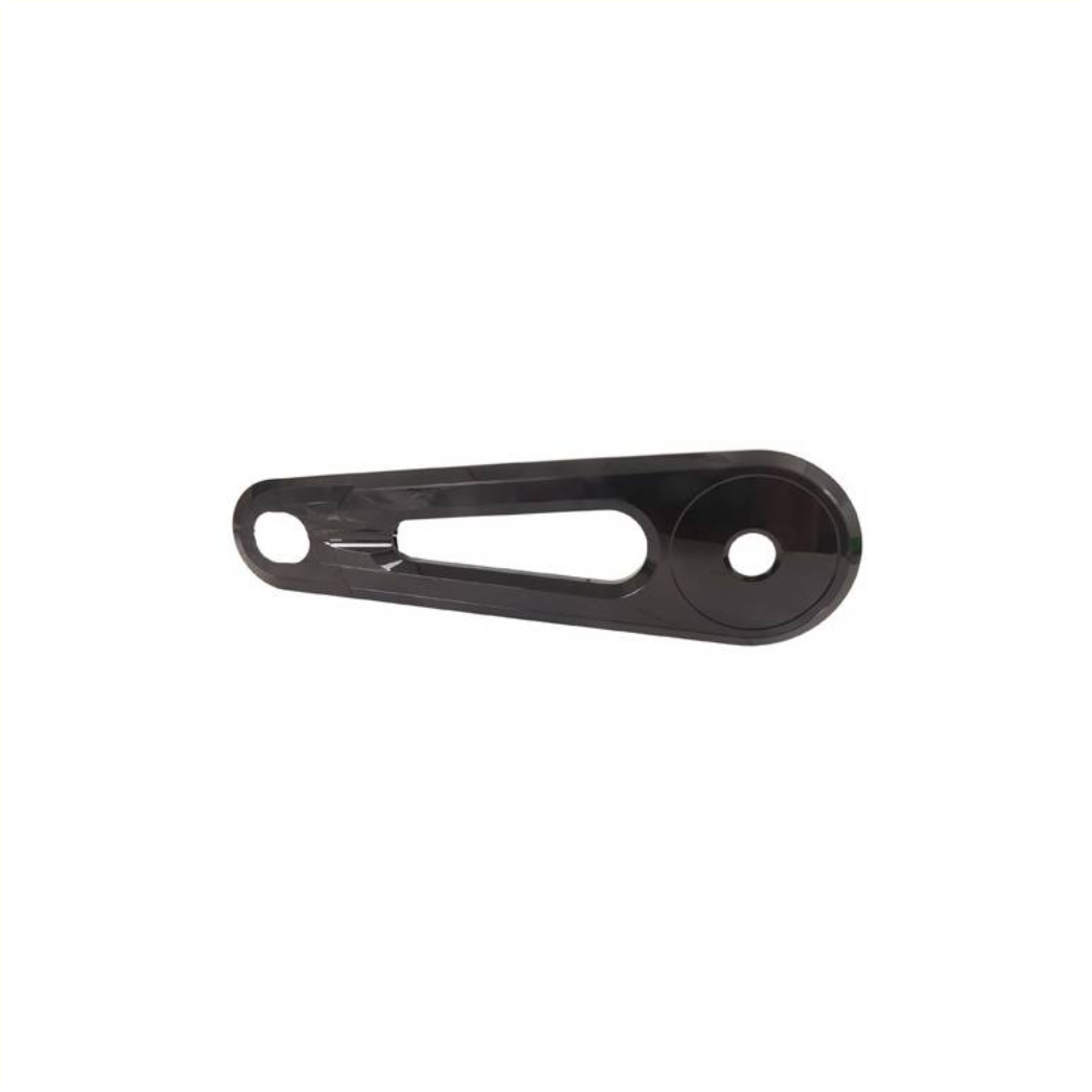 Chain guard Finura XL Black