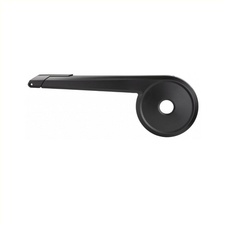 Kettenbildschirmbewegung 3,2 Bosch 52 x 18 cm schwarz
