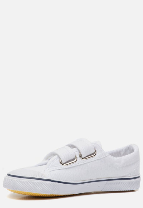 Rucanor frankfurt - sportschoenen - unisex - maat 36 - wit