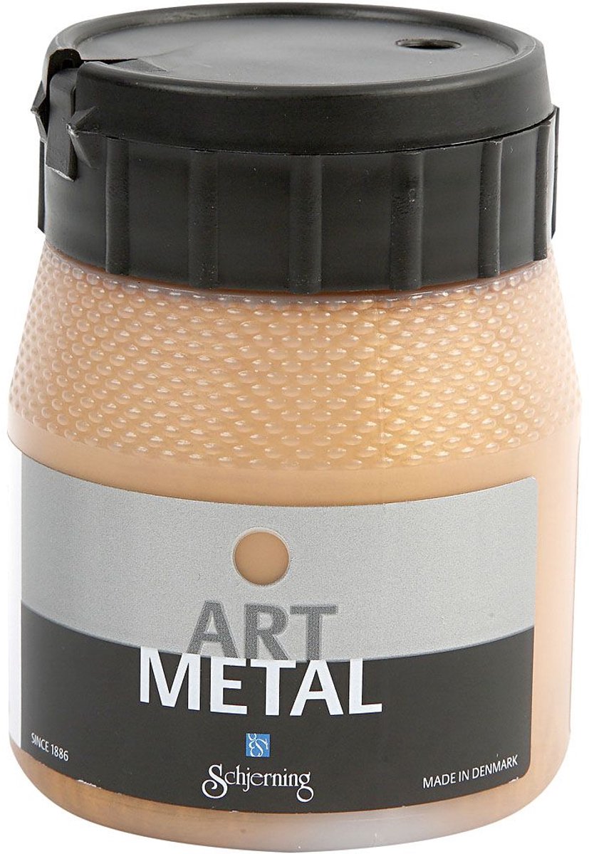 Kreativunternehmen https: www.cchobby.nl hobbypaint-metallic-dark-gold-5106-250-ml-1-bottle